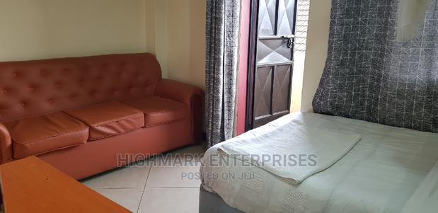 Hotel for Sale in South C