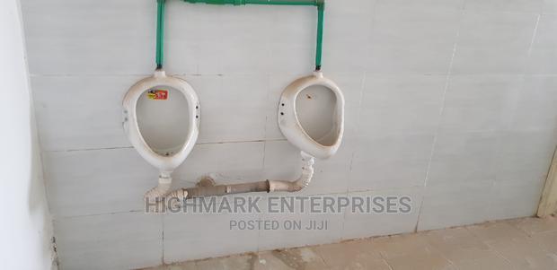 9000 Sq Feet Godown to Let in Embakasi