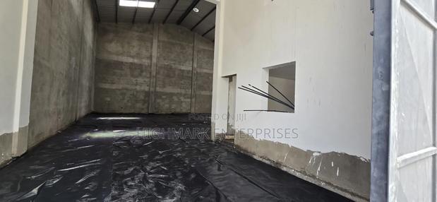 Godown on Sale : 95% Complete