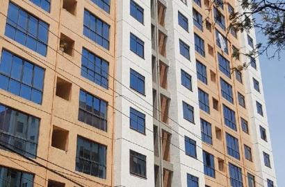 3bdrm Apartment in Kaisa Garden, Kileleshwa for Sale