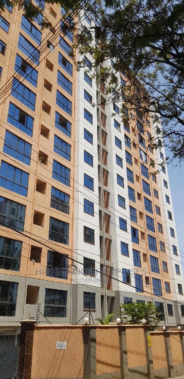 3bdrm Apartment in Kaisa Garden, Kileleshwa for Sale
