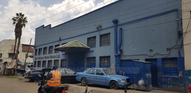 Commercial Property for Sale