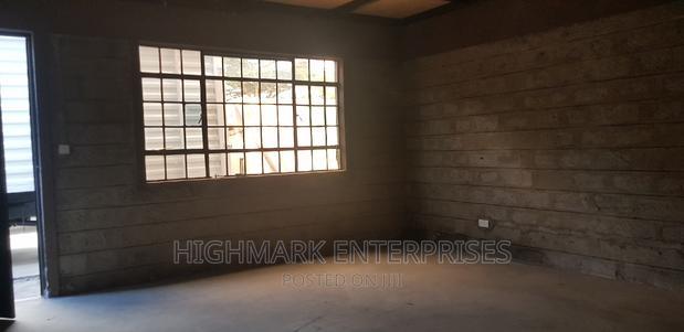 6000 Sq Feet Godown to Let in Syokimau