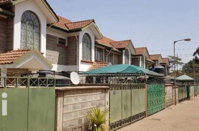 5bdrm Apartment in Nairobi West for Sale
