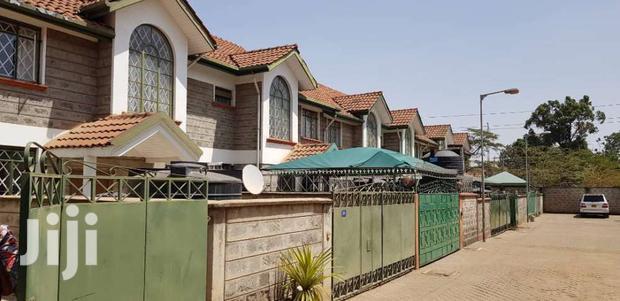 5bdrm Apartment in Nairobi West for Sale