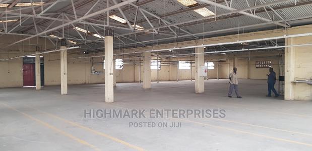 Business Complex to Let