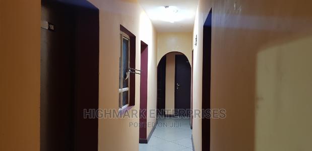 Hotel for Sale in South C