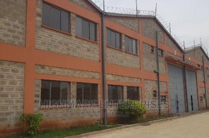 8500 Sq Feet Space to Let