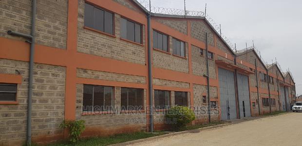 8500 Sq Feet Space to Let