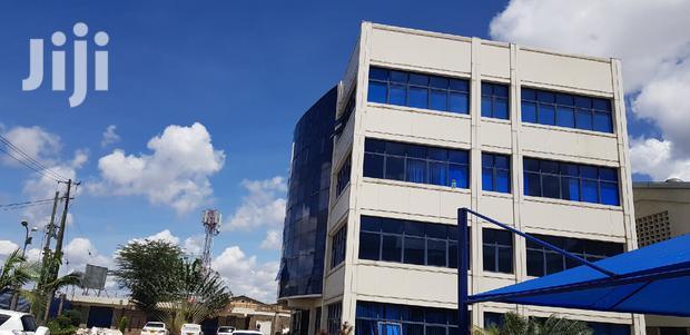 Office Space to Let