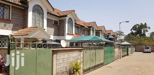 5bdrm Apartment in Nairobi West for Sale