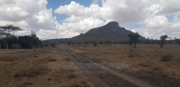Lukenya:2 Acres for Sale