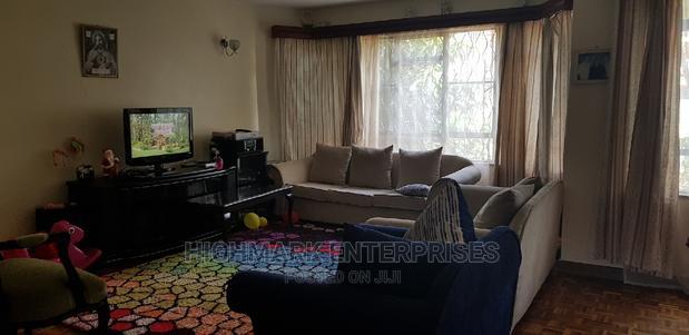 4bdrm Apartment in Kileleshwa, Valley Arcade for sale