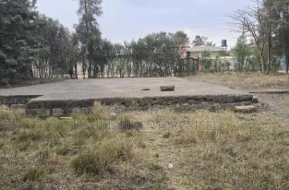 Plot for Sale Syokimau