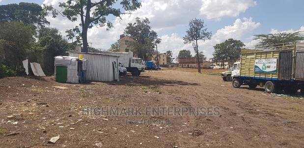 7.5 Acres for Sale in Shauri Moyo