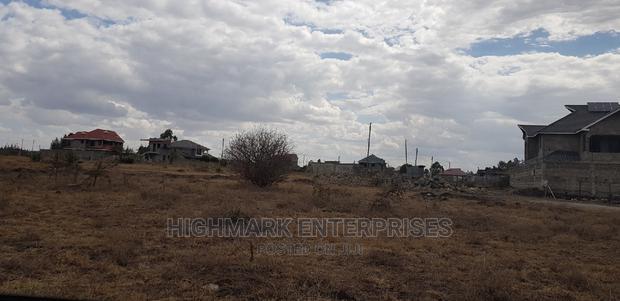 Plot for Sale in Katani