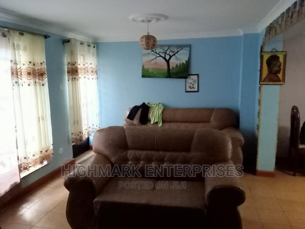 3bdrm Townhouse/Terrace in Bustani Estate, Syokimau for sale