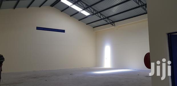 Warehouse/Godownsto Let