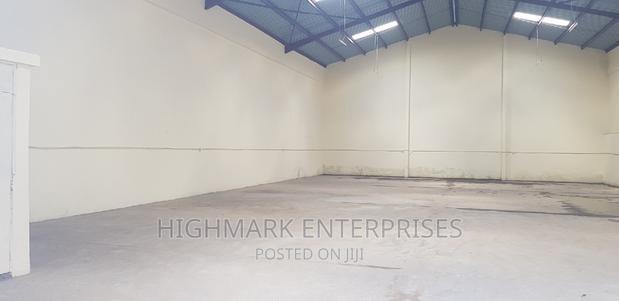 6000 Sq Feet Godown to Let