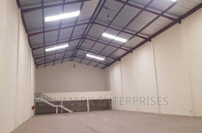 5500 Sq Feet Godowns to Let