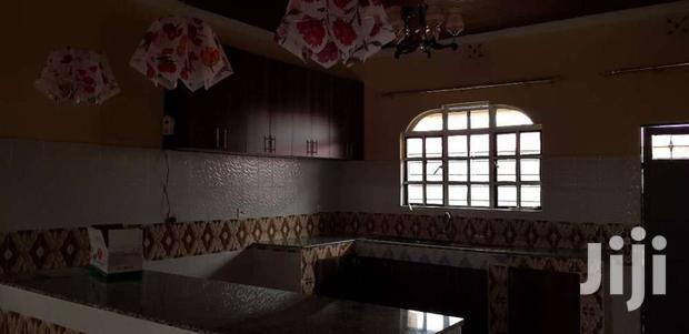 4bdrm Maisonette in Malaa for Sale