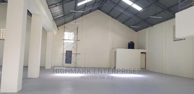 New Godown/Warehouse to Let