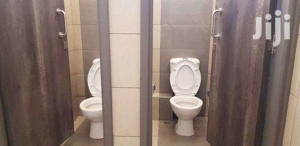 1200sq Feet Office to Let Along Mombasa Road