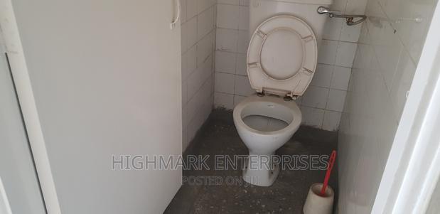 Godown to Let;9000 Sq Ft.Embakasi