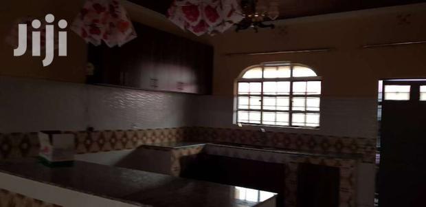 4bdrm Maisonette in Malaa for Sale