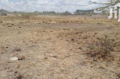 10 Acres for Sale