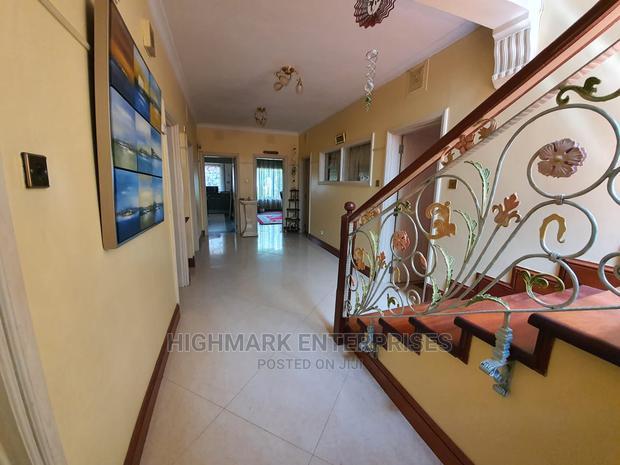 8bdrm Mansion in South C for Sale