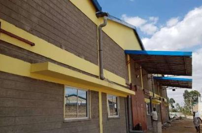 Godowns to Let Industrial Area