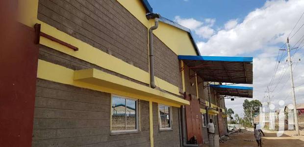 Godowns to Let Industrial Area