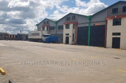 5100 Sq Feet Godown/Warehouse to Let