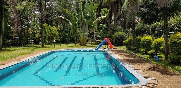 5bdrm Maisonette in Ridgeways for sale