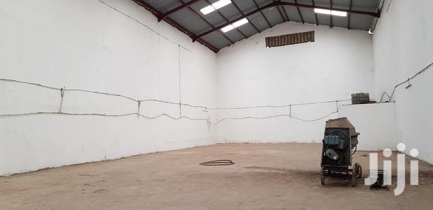 9000sq Feet Godown to Let Along Enterprise Road