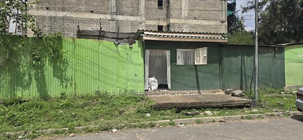 Plot for Sale in South C