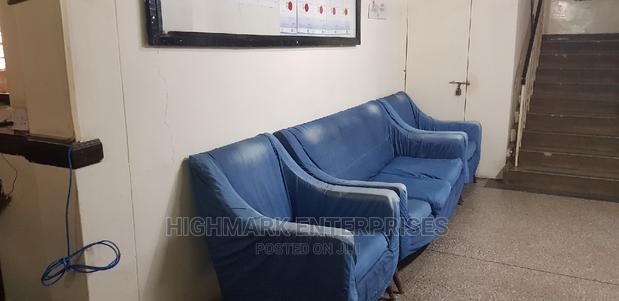 Business Complex to Let