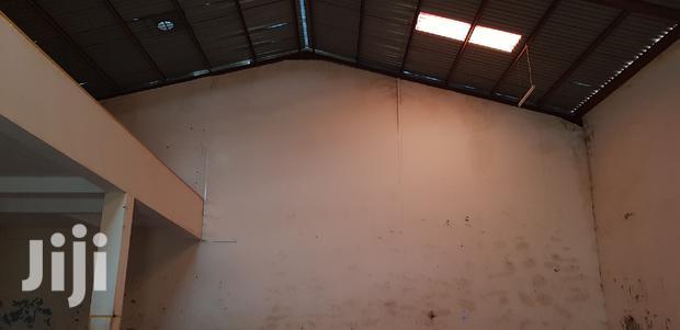Godowns/Warehouse to Let