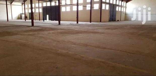 Godown/Warehouse to Let