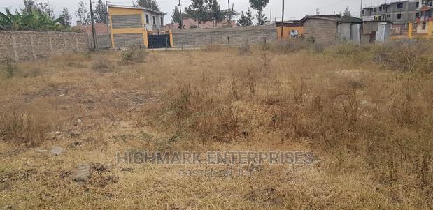100*100 Prime Plot for Sale in Syokimau