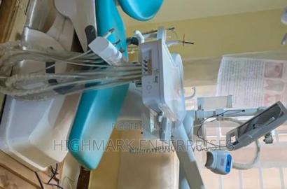 Hospital on Sale:Operating 24 Hours