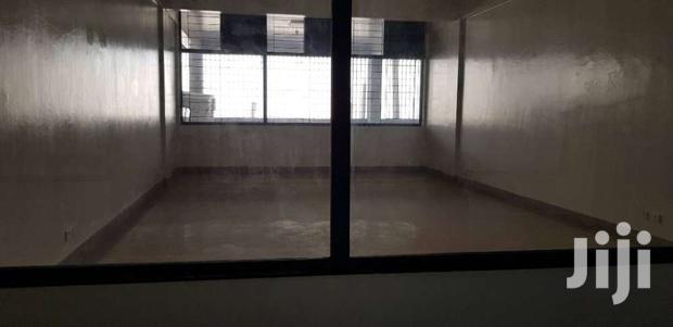 1200sq Feet Office to Let Along Mombasa Road