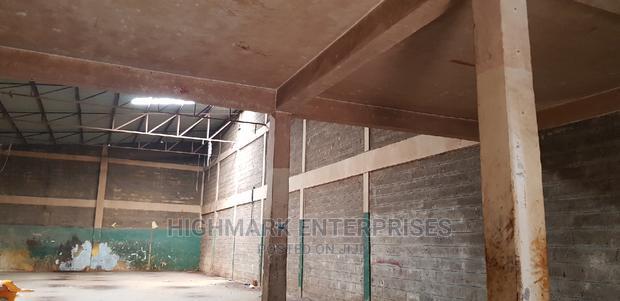 Falcon Road Godowns/Warehouse to Let