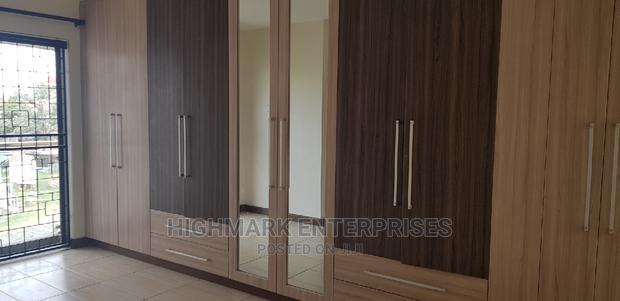 3bdrm Apartment in South C for Sale
