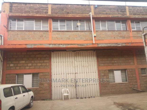 7000 Sq Feet Godown to Let