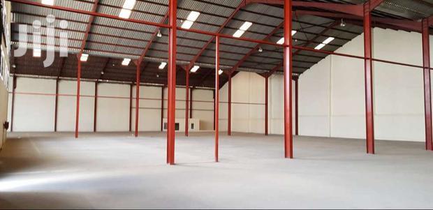 Godown/Warehouse to Let