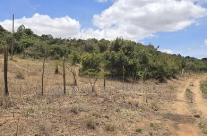 5 Acres for Sale in Mua Hills