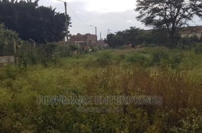 0.625 Acres for Sale in Kahawa West