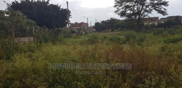 0.625 Acres for Sale in Kahawa West